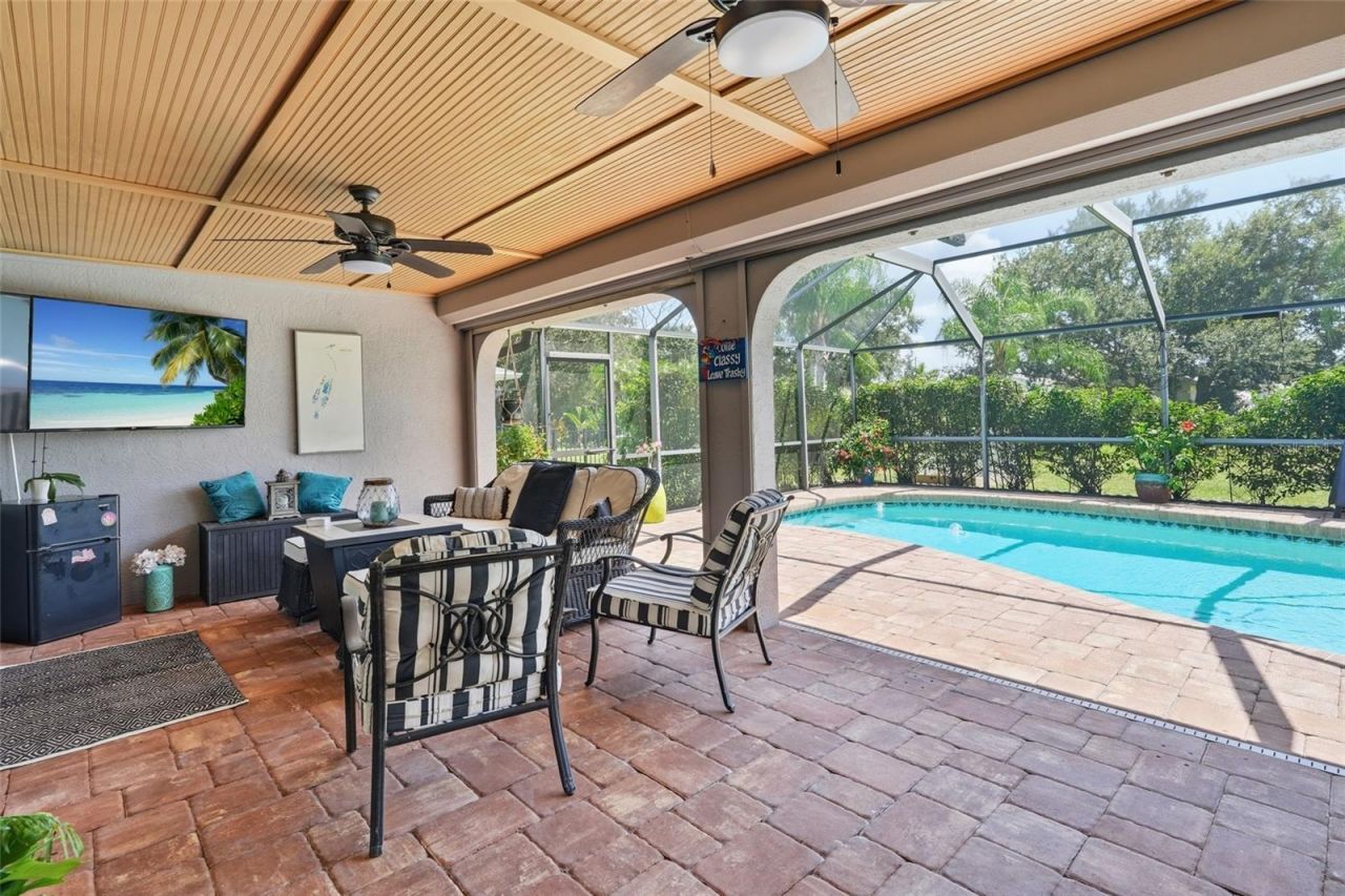 26063 Ancuda Drive , Punta Gorda, FL 33983 Photo