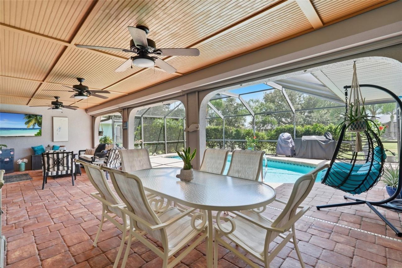 26063 Ancuda Drive , Punta Gorda, FL 33983 Photo