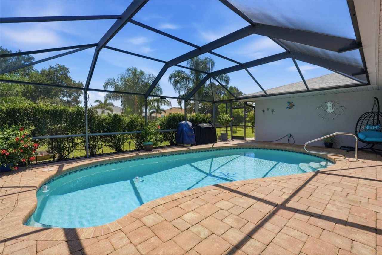 26063 Ancuda Drive , Punta Gorda, FL 33983 Photo