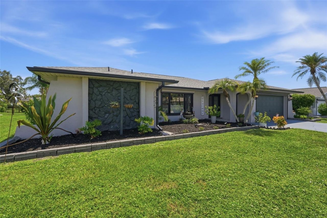 26063 Ancuda Drive , Punta Gorda, FL 33983 Photo
