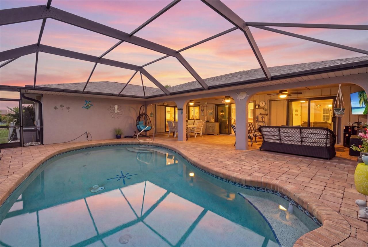 26063 Ancuda Drive , Punta Gorda, FL 33983 Photo