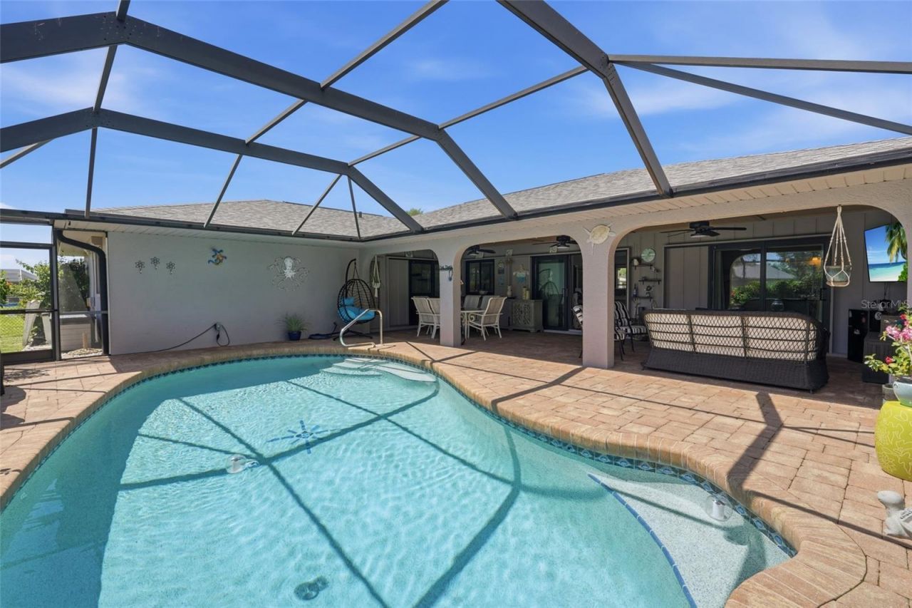 26063 Ancuda Drive , Punta Gorda, FL 33983 Photo