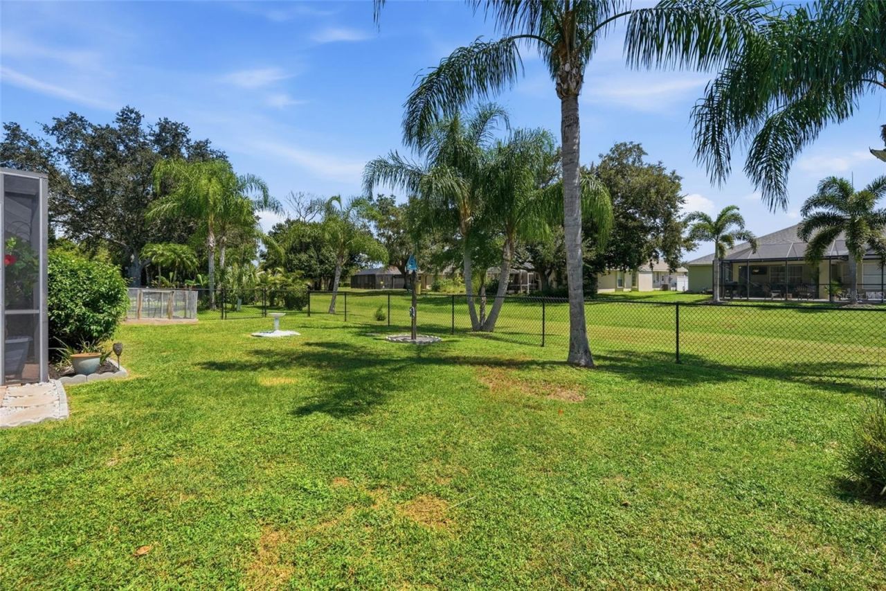 26063 Ancuda Drive , Punta Gorda, FL 33983 Photo