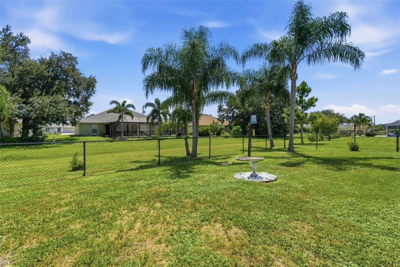 26063 Ancuda Drive , Punta Gorda, FL 33983 Photo