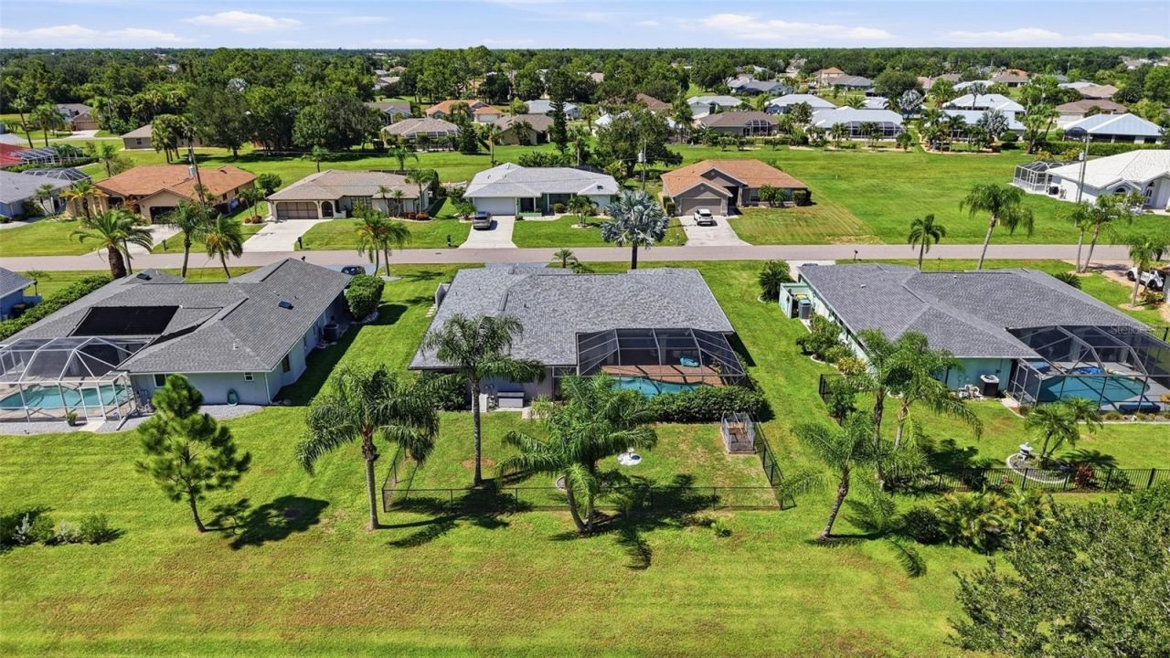 26063 Ancuda Drive , Punta Gorda, FL 33983 Photo