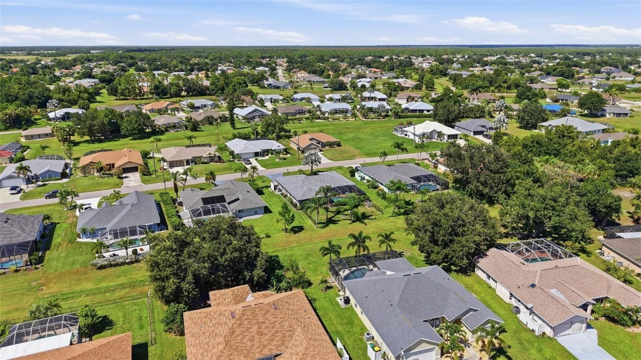 26063 Ancuda Drive , Punta Gorda, FL 33983 Photo