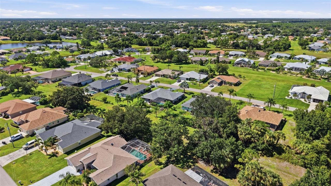 26063 Ancuda Drive , Punta Gorda, FL 33983 Photo