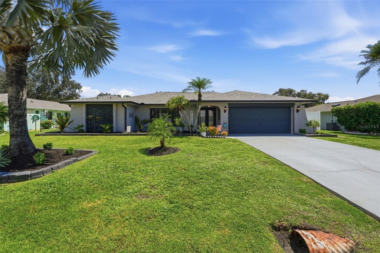 26063 Ancuda Drive , Punta Gorda, FL 33983 Photo