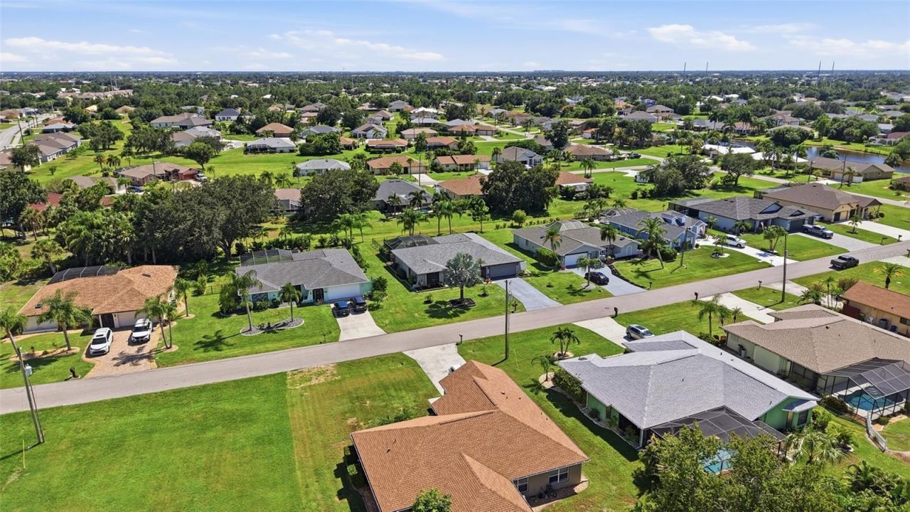 26063 Ancuda Drive , Punta Gorda, FL 33983 Photo