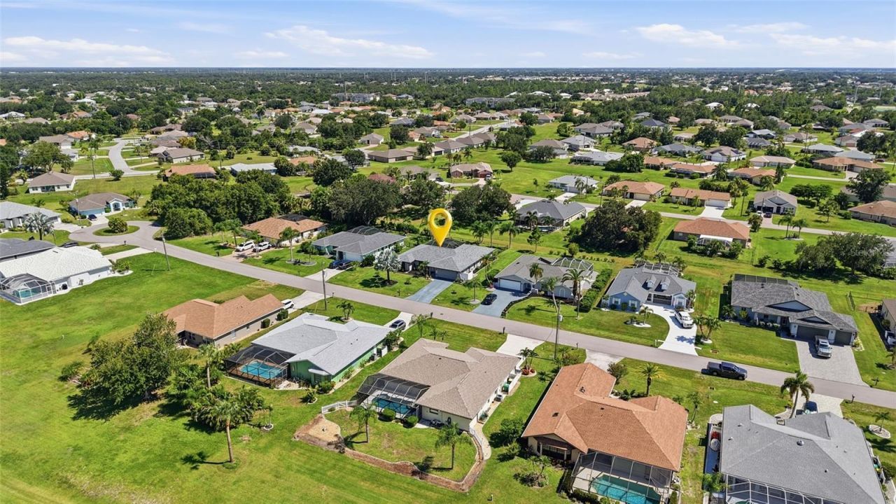 26063 Ancuda Drive , Punta Gorda, FL 33983 Photo