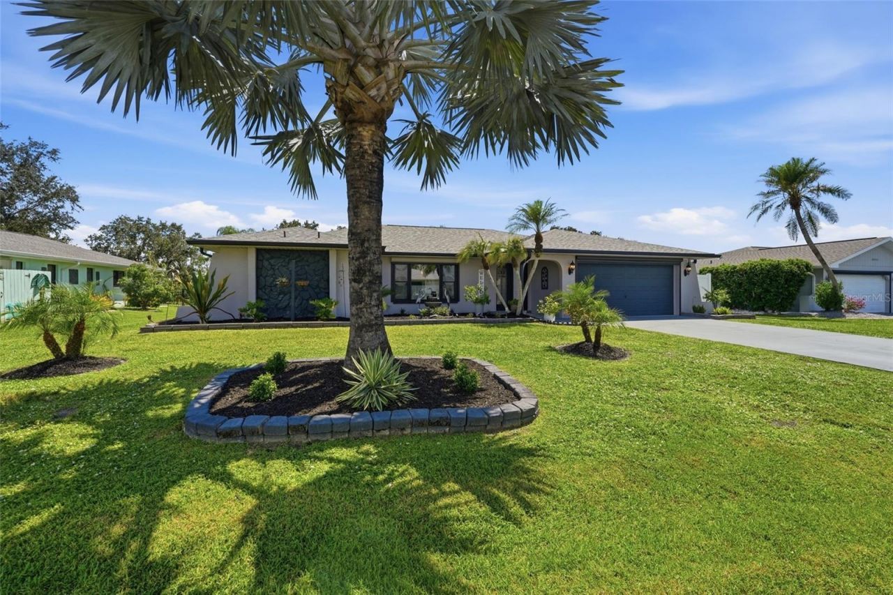 26063 Ancuda Drive , Punta Gorda, FL 33983 Photo