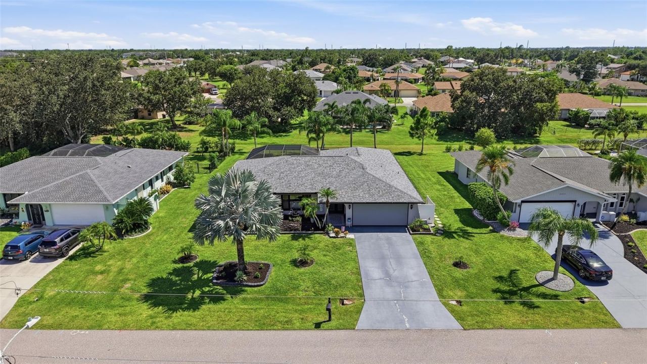 26063 Ancuda Drive , Punta Gorda, FL 33983 Photo