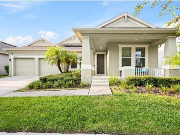14776 MAGNOLIA RIDGE LOOP , WINTER GARDEN, FL 34787