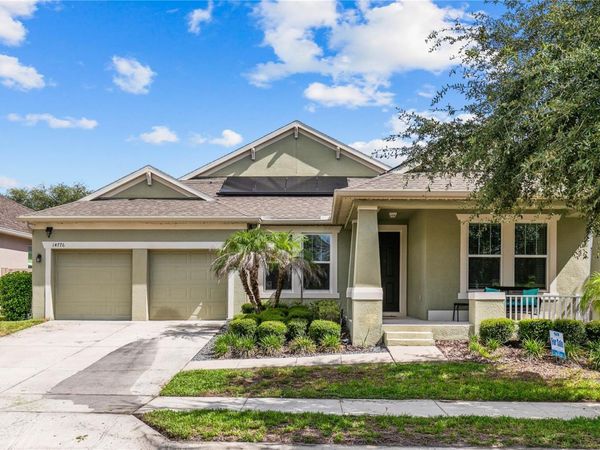 14776 MAGNOLIA RIDGE LOOP , WINTER GARDEN, FL 34787