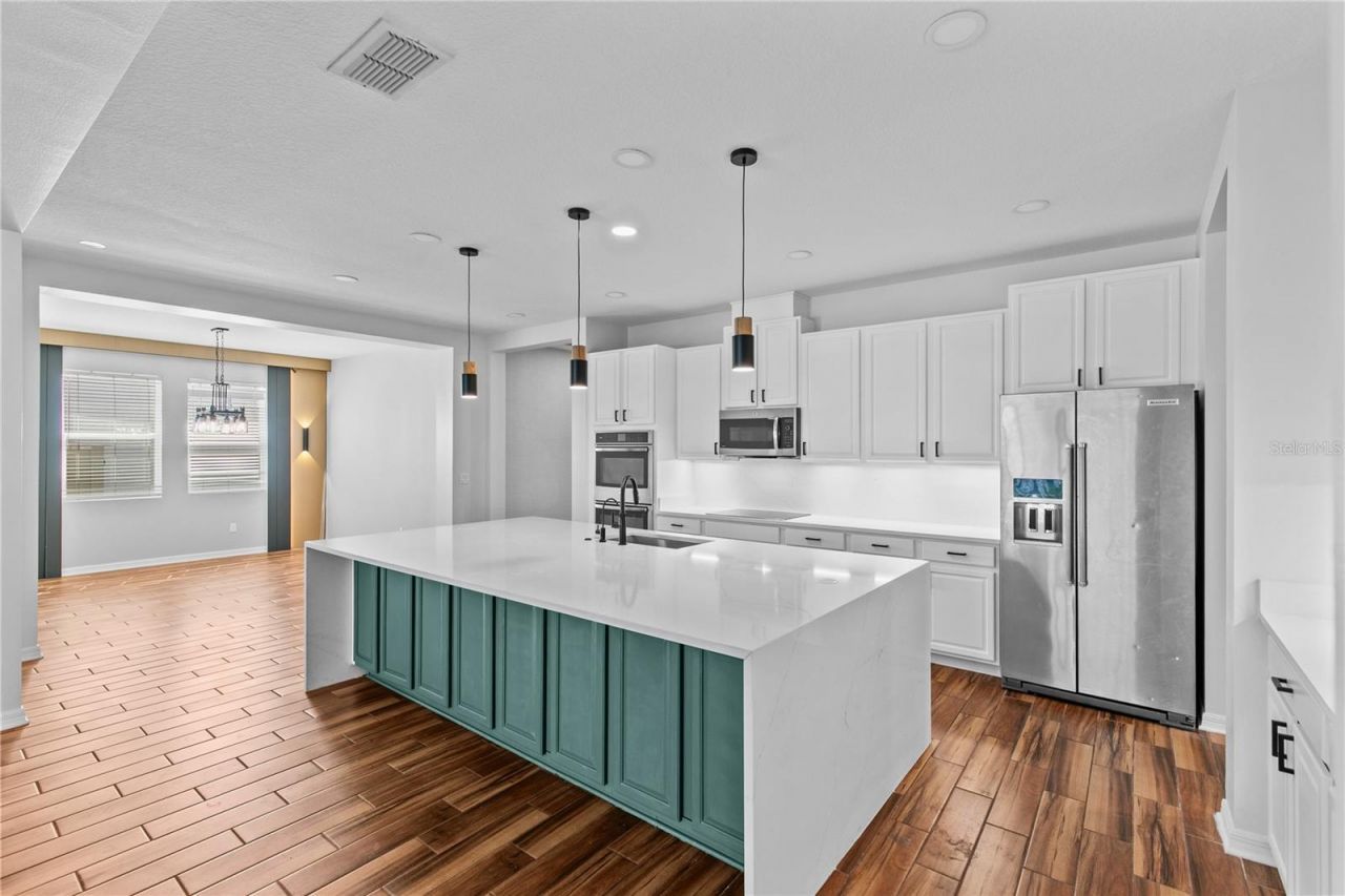 14776 Magnolia Ridge Loop , Winter Garden, FL 34787 Photo