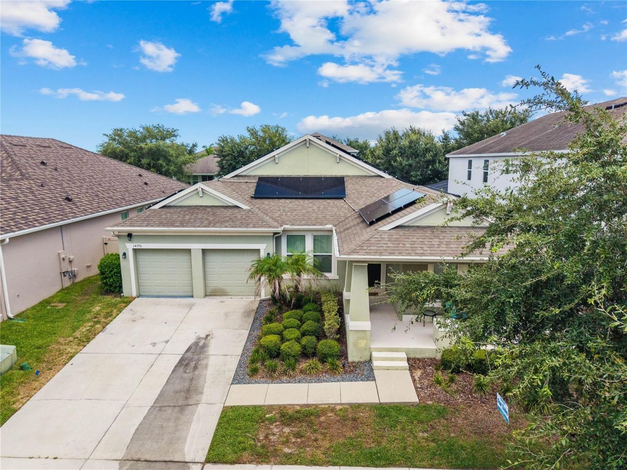 14776 Magnolia Ridge Loop , Winter Garden, FL 34787 Photo