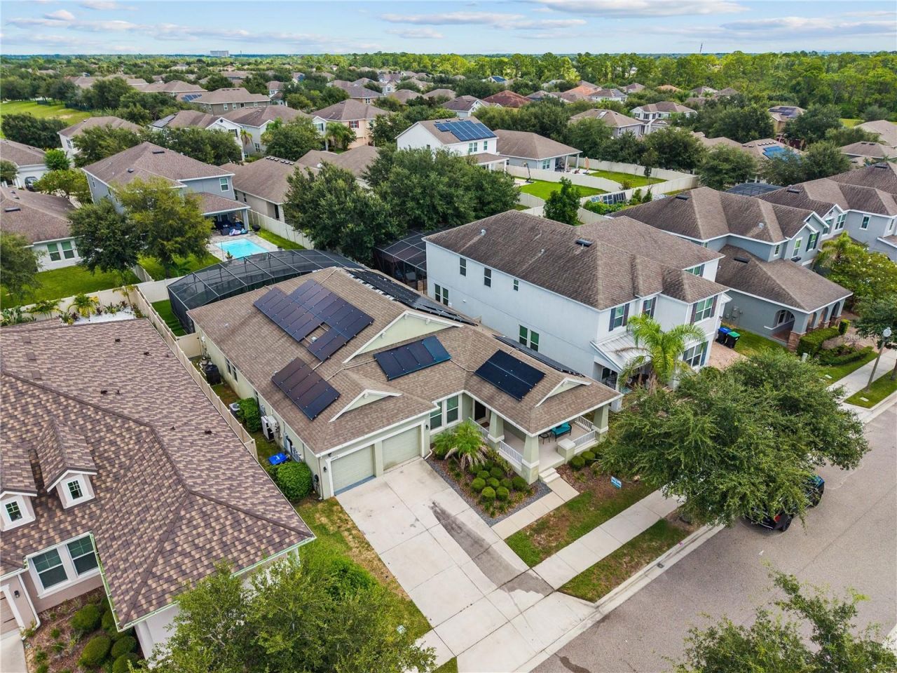 14776 Magnolia Ridge Loop , Winter Garden, FL 34787 Photo