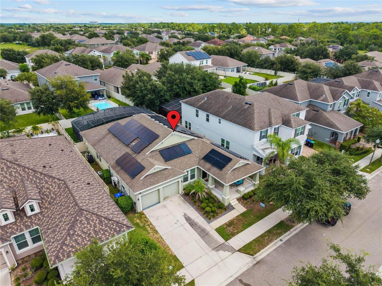 14776 Magnolia Ridge Loop , Winter Garden, FL 34787 Photo
