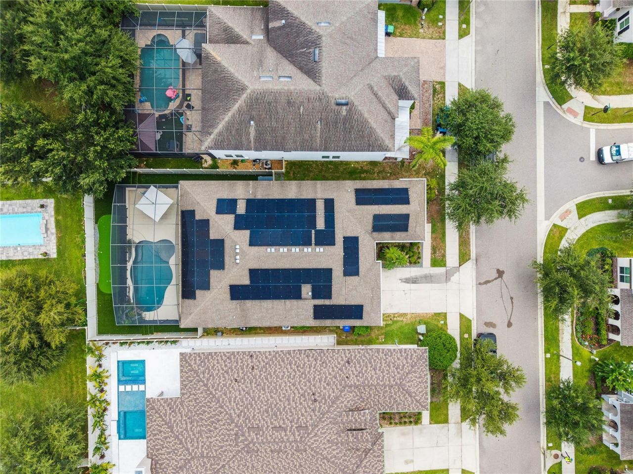 14776 Magnolia Ridge Loop , Winter Garden, FL 34787 Photo