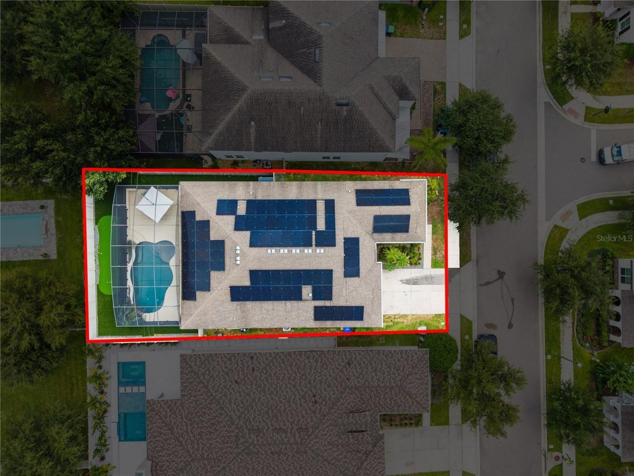 14776 Magnolia Ridge Loop , Winter Garden, FL 34787 Photo