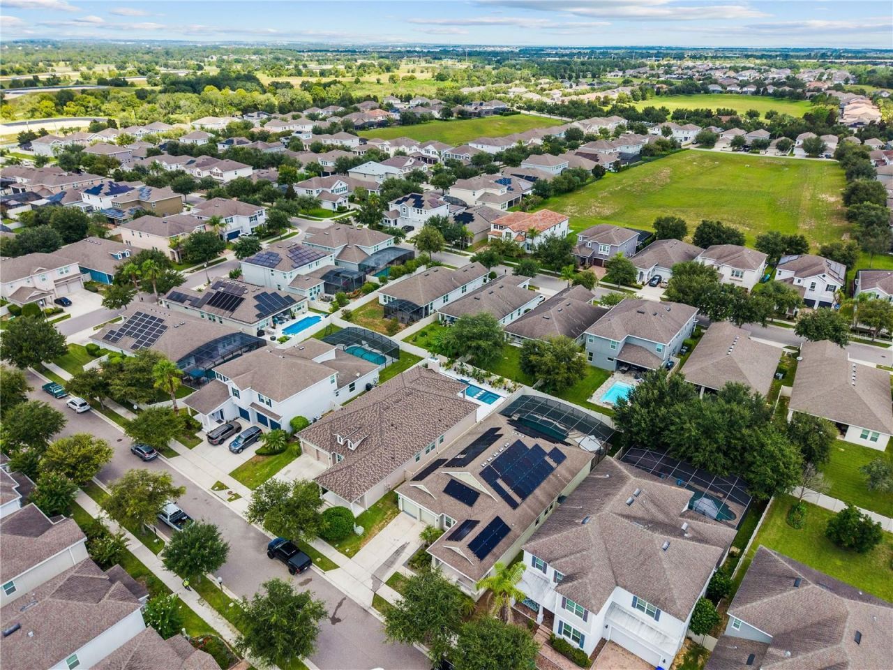 14776 Magnolia Ridge Loop , Winter Garden, FL 34787 Photo