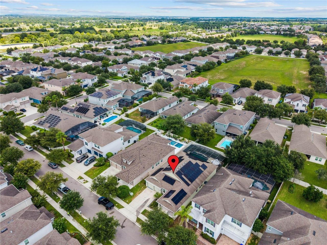 14776 Magnolia Ridge Loop , Winter Garden, FL 34787 Photo