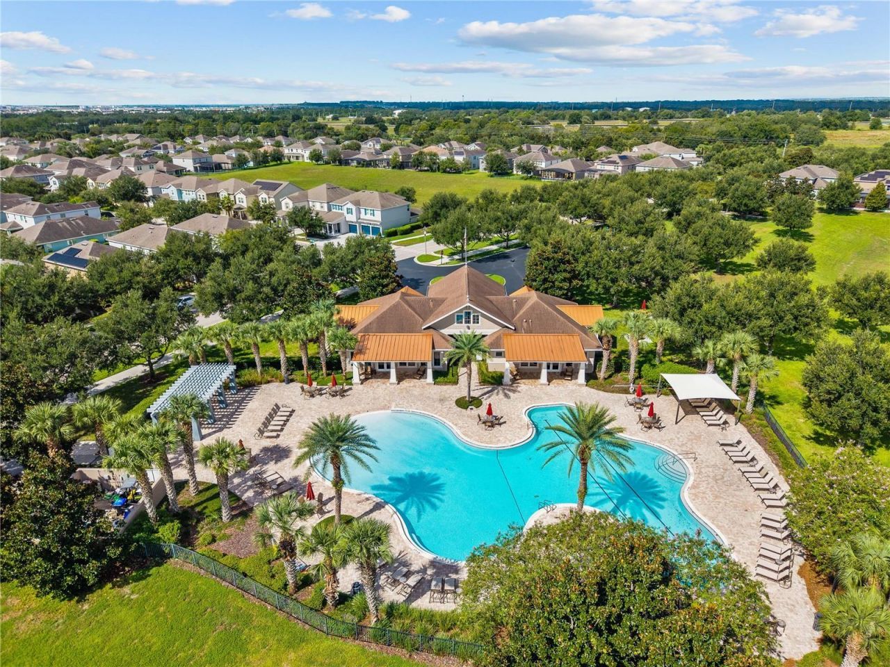 14776 Magnolia Ridge Loop , Winter Garden, FL 34787 Photo