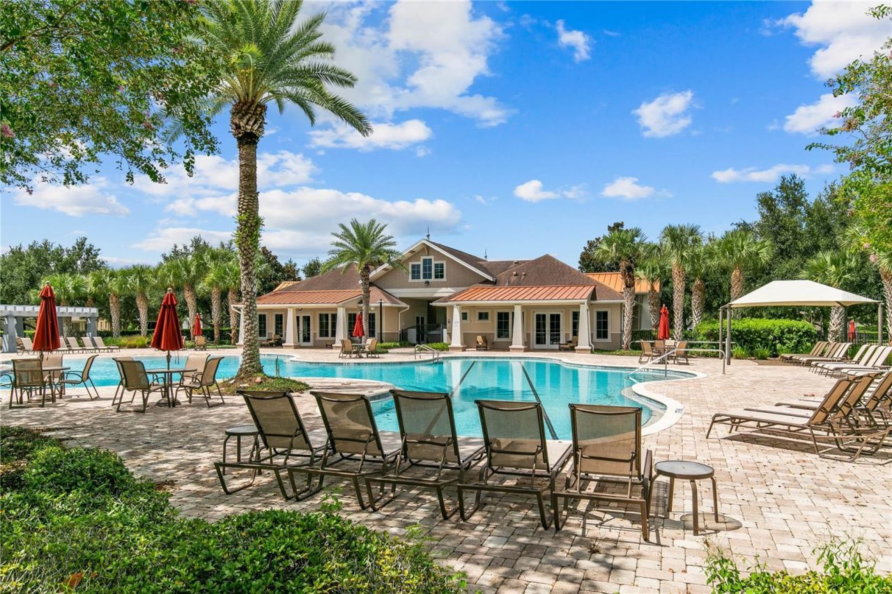14776 Magnolia Ridge Loop , Winter Garden, FL 34787 Photo