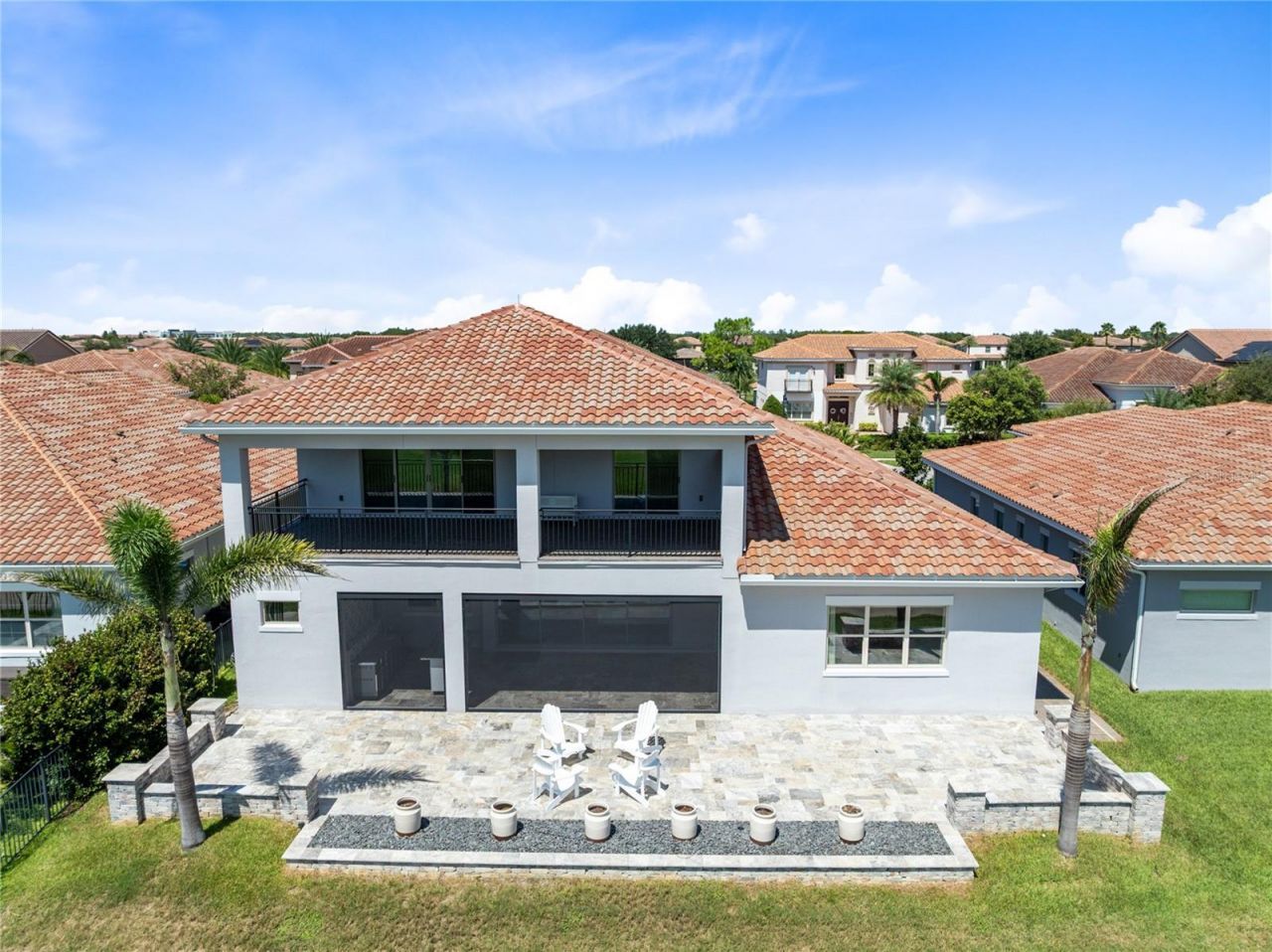 13167 Alderley Drive, Orlando, FL 32832 Photo
