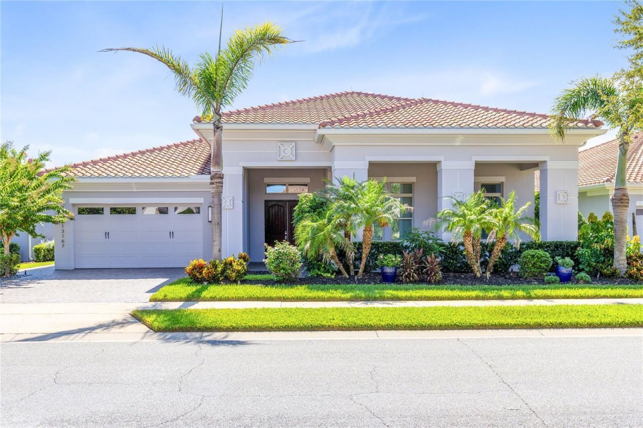 13167 Alderley Drive, Orlando, FL 32832 Photo