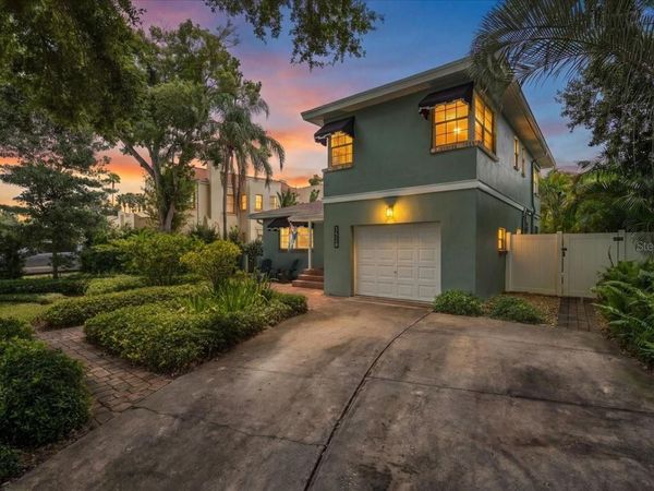 3528 FOSTER HILL DRIVE N, ST PETERSBURG, FL 33704