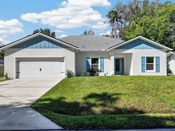 362 OLIVER DRIVE , NEW SMYRNA BEACH, FL 32168