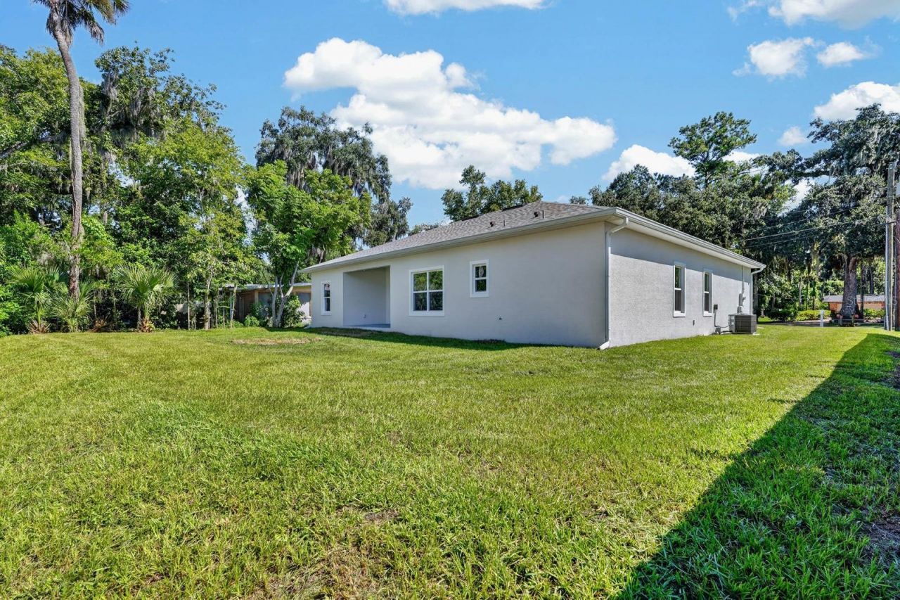 362 Oliver Drive, New Smyrna Beach, FL 32168 Photo