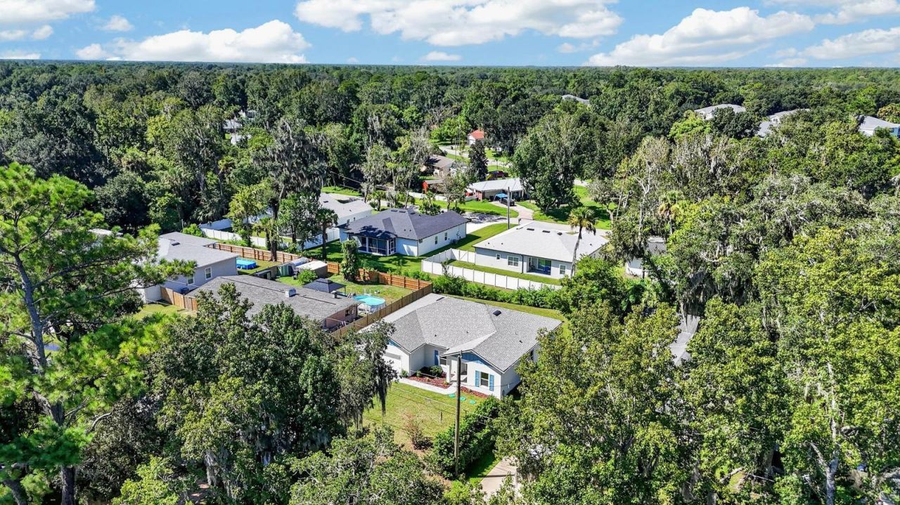 362 Oliver Drive, New Smyrna Beach, FL 32168 Photo