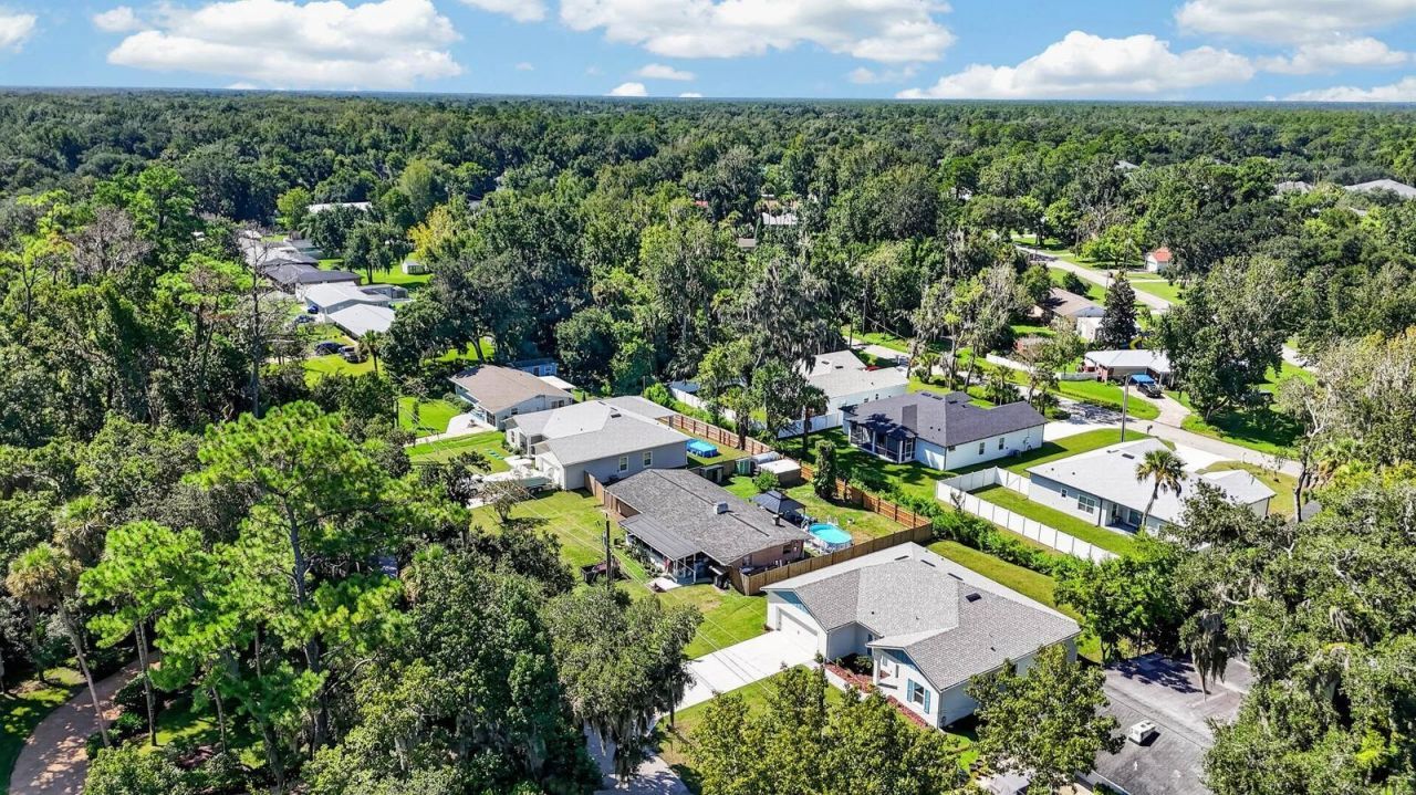 362 Oliver Drive, New Smyrna Beach, FL 32168 Photo