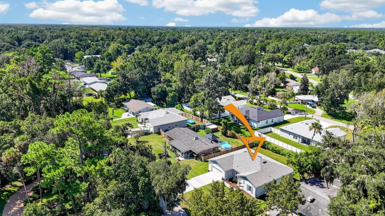 362 Oliver Drive, New Smyrna Beach, FL 32168 Photo