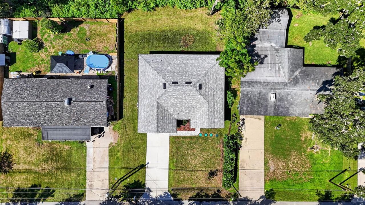 362 Oliver Drive, New Smyrna Beach, FL 32168 Photo