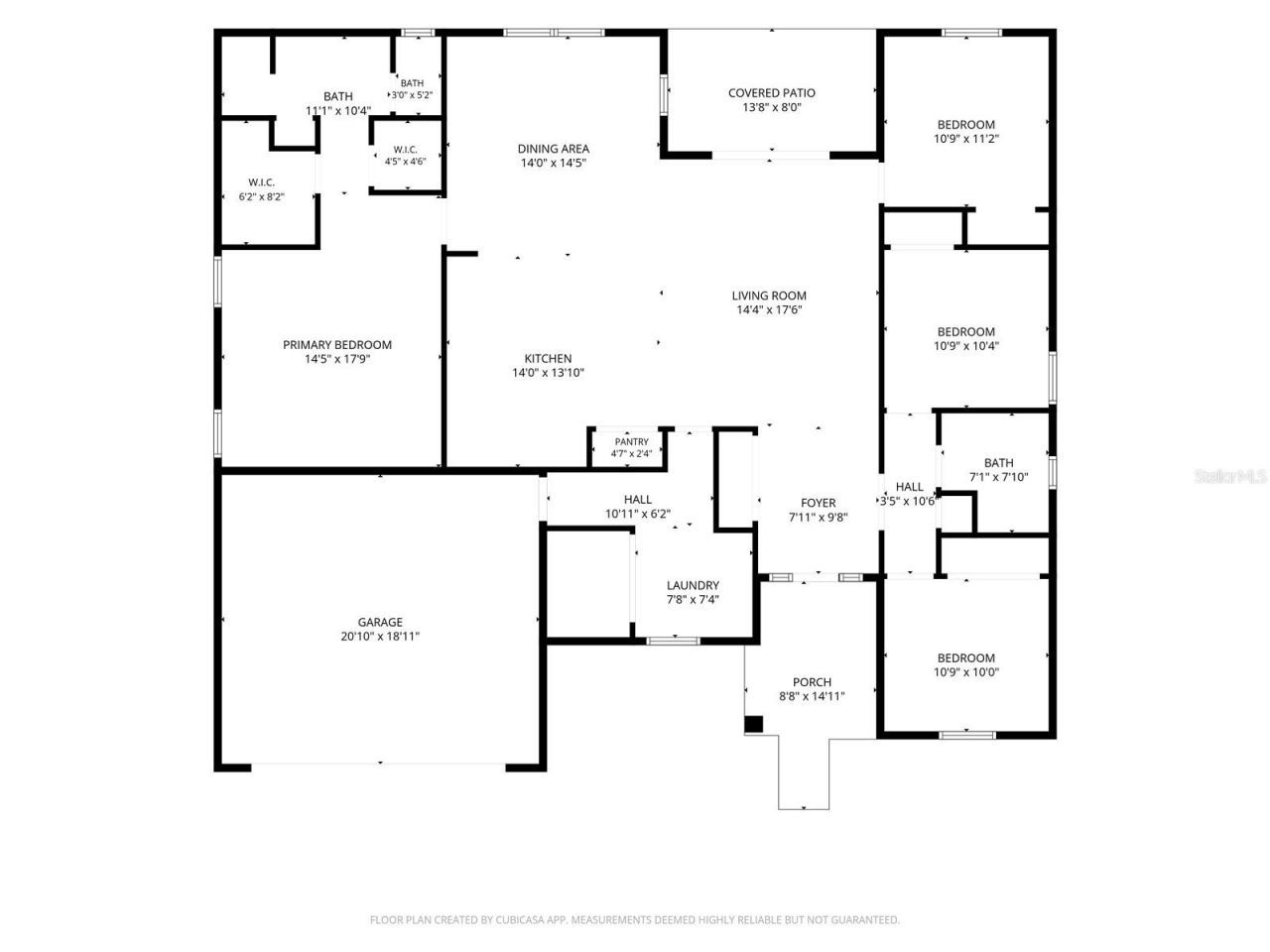362 Oliver Drive, New Smyrna Beach, FL 32168 Photo