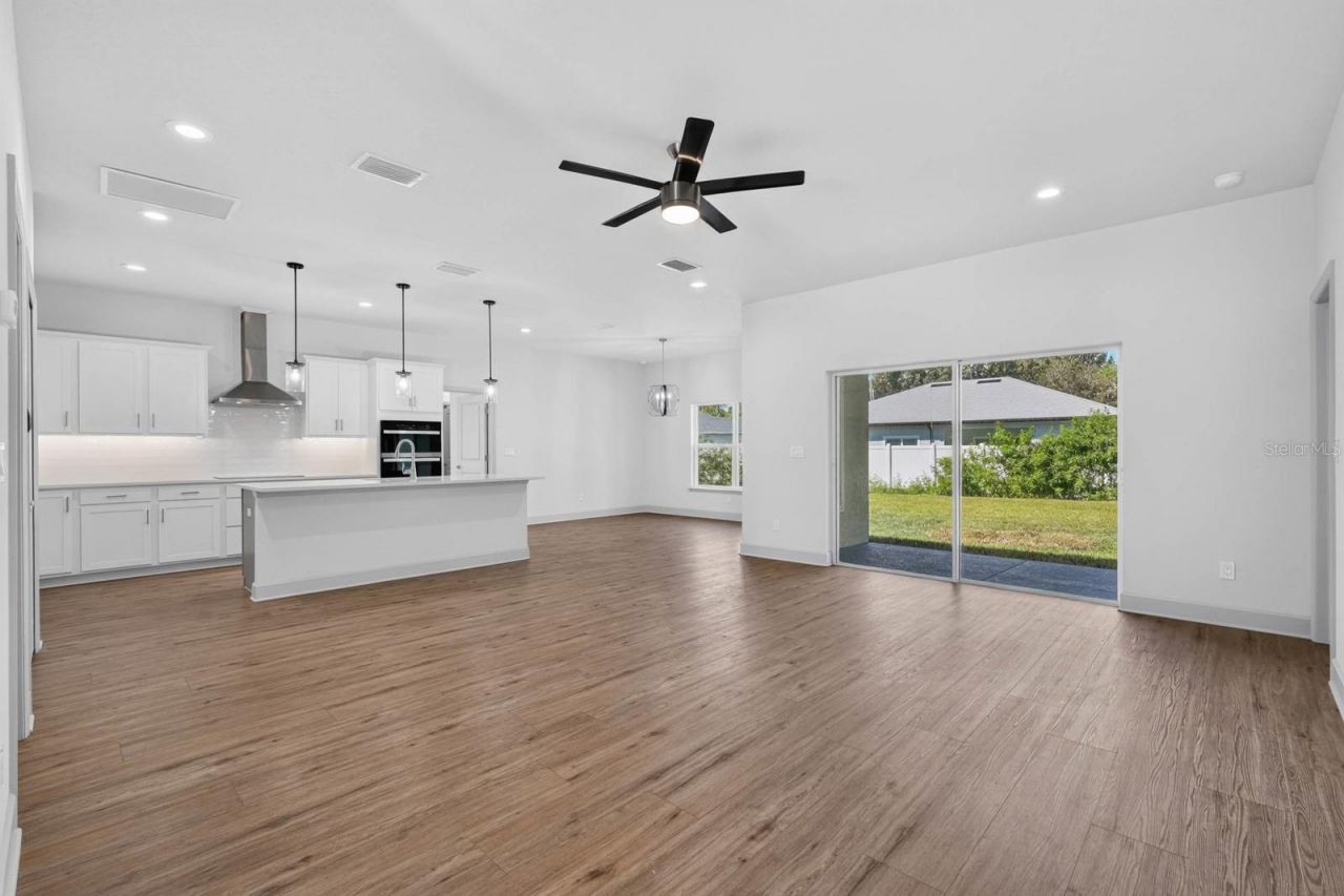 362 Oliver Drive, New Smyrna Beach, FL 32168 Photo