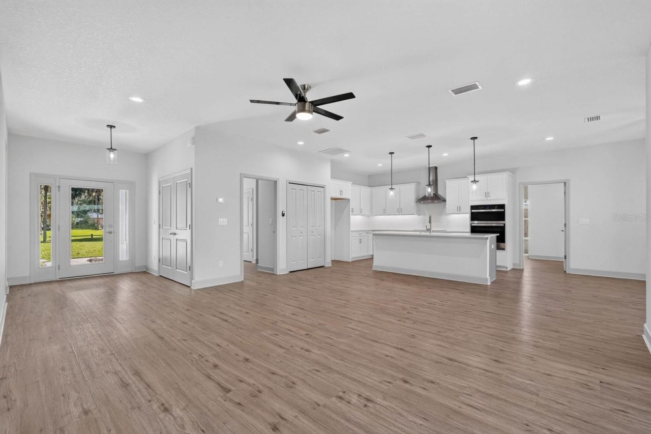 362 Oliver Drive, New Smyrna Beach, FL 32168 Photo