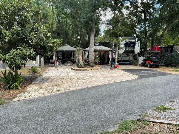 25191 NE 142ND PLACE , FORT MC COY, FL 32134