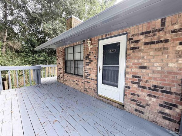 3348 Pine Forest Rd, Cantonment, FL 32533