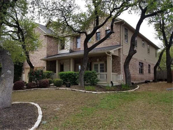 1921 Granite Springs RD , Unit :, Leander, TX 78641
