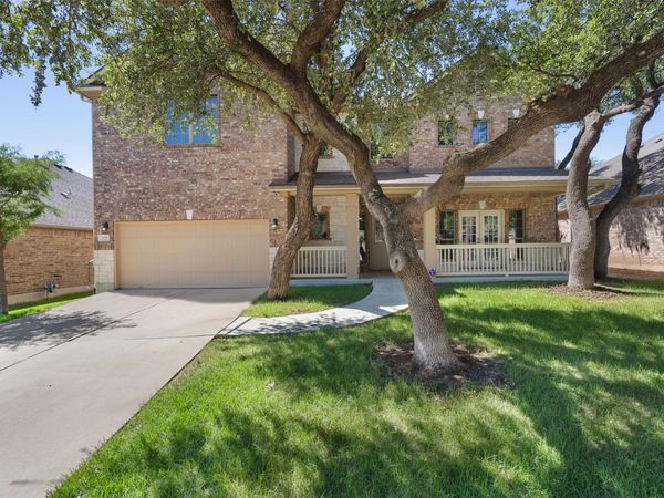 1921 Granite Springs RD, Leander, TX 78641