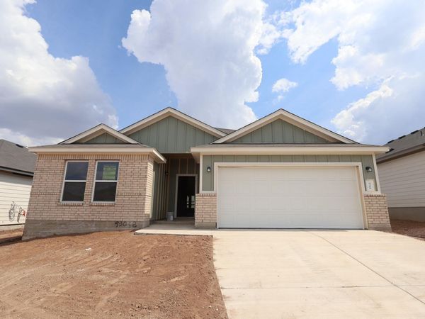 9309 Furman DR, Austin, TX 78747
