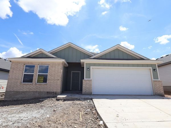 9309 Furman DR, Austin, TX 78747