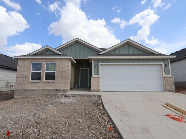 9309 Furman DR, Austin, TX 78747
