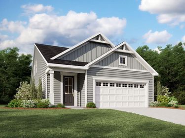 124 Cucumber Court, Garner, NC 27529