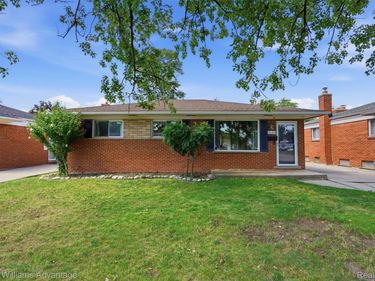4104 Wall Avenue, Allen Park, Mi 48101