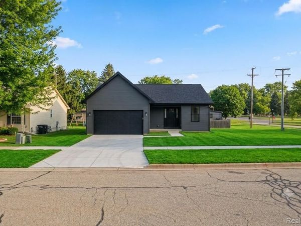 VL School House Drive , Imlay, Mi 48444